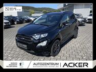 Ford EcoSport, 1.0 EcoBoost ST-Line, Jahr 2022 - Bad Berleburg