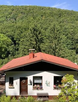 Machen Sie Urlaub im eigenen Ferienhaus! - Waltershausen