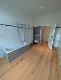 Helle 3-Zimmer-Wohnung in Dortmund - Erstbezug nach Renovierung - Dortmund