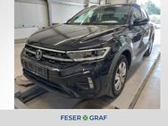 VW T-Roc, 1.5 TSI R-Line Si, Jahr 2024 - Dessau-Roßlau