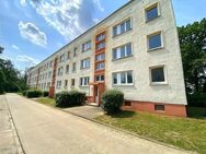Helle 4 Zimmerwohnung mit Balkon 6 Monate SKY-Abo inklusive! - Annaburg
