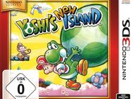 New Yoshis Island Nintendo 3DS 2DS - Bad Salzuflen Werl-Aspe