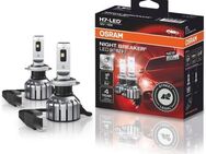 Osram NIGHT BREAKER LED H7 GEN 2, Fern- und Abblendlicht - Ostrau