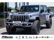 Jeep Wrangler BRUTE 392 6.4 HEMI V8 MY-TOP WINDE BRUTE RICHMOND CUSTOM - Pohlheim