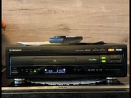 Pioneer CLD-D925 | Laserdisc Player | Bastler | PAL-NTSC | Multi - Dresden