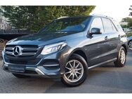 Mercedes-Benz GLE 350 d 4Matic/VOLL-LED/1.HAND/AHK/NAVI/R.KAM - Erwitte