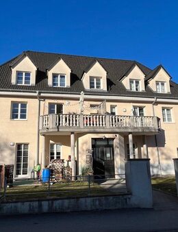 Gut vermietetes 6-Familienhaus in attraktiver Lage in Rottweil - Rottweil