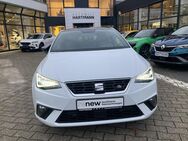 Seat Ibiza, 1.0 TSI Black Edition, Jahr 2022 - Münster