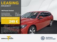 VW Passat Variant, 1.5 TSI BUSINESS LM17, Jahr 2024 - Marl (Nordrhein-Westfalen)