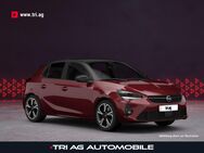 Opel Corsa, 1.2 YES Direct Injection Turbo S S Komfort-Paket, Jahr 2022 - Kippenheim