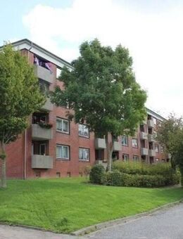 3-Zimmer Wohnung mit Balkon! - Kappeln (Schleswig-Holstein)