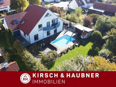WOHNEN & ARBEITEN FÜR INDIVIDUALISTEN & DESIGN LIEBHABER! Neumarkt - Rittershof
