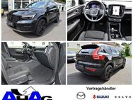 Volvo XC40, B4 Black Edition Ultra, Jahr 2024 - Schleusingen