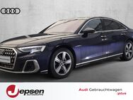 Audi A8, 50 TDI qu ParkAss °, Jahr 2023 - Neutraubling