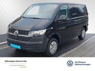 VW T6.1, 2.0 TDI Transporter Kasten HHC, Jahr 2023 - Kiel