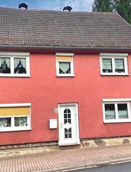 Nahezu bezugsfertig - Für eine größere Familie ideal - Luisenthal