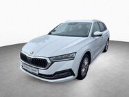 Skoda Octavia, 2.0 TSI Combi Style 190PS, Jahr 2024 - Burgoberbach