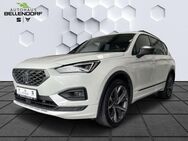 Seat Tarraco, 2.0 TDI FR, Jahr 2020 - Bottrop