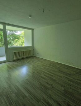 Wohnung im Souterrain mit Balkon - ab sofort verfügbar *Werdohl-Königsburg* - Werdohl