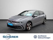 VW Golf, 2.0 VIII GTI PLUS, Jahr 2021 - Simmern (Hunsrück)