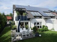 Attraktive Erdgeschosswohnung in Holzhausen - Georgsmarienhütte