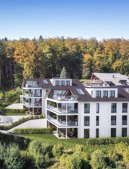 Attraktiv, Komfortabel, Hochwertig mit spektakulärem Schlossblick - Sigmaringen