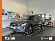 VW Taigo, 1.0 TSI Life, Jahr 2024 - Tostedt