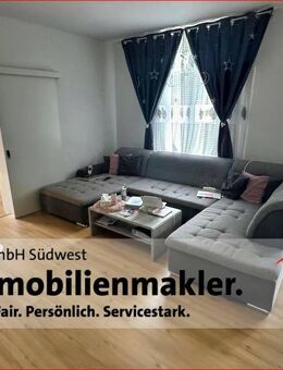 Charmanter Altbau - mit Stil & Substanz - Hausach
