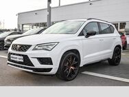 CUPRA Ateca, 2.0 TSI 4D el HK ° LM19, Jahr 2020 - Duisburg