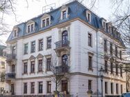 ++ Familiendomizil 4-Raumwohnung im Herzen von Striesen ++ Balkon ++ Lift ++ - Dresden