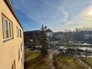 Ruhe und moderner Wohnkomfort in Wilmersdorf - Berlin