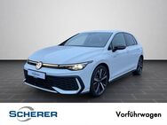 VW Golf, GTE eHybrid IQLight BlackStyle SideAssist, Jahr 2025 - Mayen