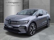 Renault Megane, E-Tech Electric Iconic, Jahr 2023 - Minden (Nordrhein-Westfalen)