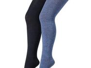 Camano Strumpfhose Strumpfhose 2er Pack