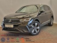 VW Tiguan, 2.0 l TDI Allspace Move, Jahr 2024 - Ganderkesee