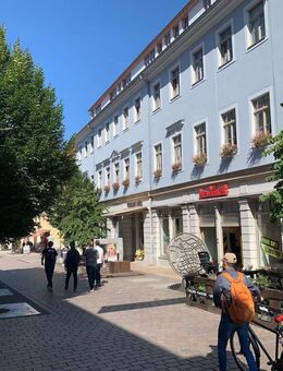 Großzügige helle 3-Raumwohnung - Freiberg