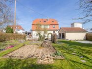 Großzügige Jugenstilvilla mit großem Grundstück und Bauplatz - Königseggwald