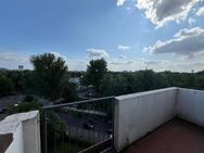 *** TRAUMHAFTER AUSBLICK ÜBER DÜSSELDORF *** - Düsseldorf