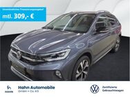 VW Taigo, 1.0 TSI Style IQ LIGHT, Jahr 2024 - Böblingen