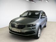 Skoda Karoq, 1.5 TSI ||||eCall||, Jahr 2020 - München