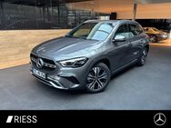 Mercedes GLA 180, SpurW W-Paket, Jahr 2024 - Tuttlingen