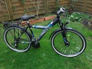 Hercules 26 zoll jugendliche Fahrrad top zustand - Dortmund