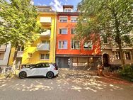 freiwerdende 3-Zi. Whg. mit Südost Terrasse, nahe Kinderklinik - Provisionsfrei! - Freiburg (Breisgau)