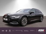 Audi A6, Avant sport 40TDI Stroni, Jahr 2020 - Sinsheim