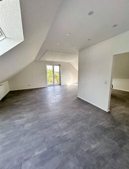 Attraktive 5-Zimmer-Wohnung in Schwanewede 103m² moderner Wohnkomfort in Top -Lage ! - Schwanewede