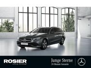 Mercedes C 200, T Avantgarde, Jahr 2023 - Arnsberg