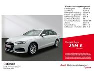 Audi A4, Avant 35 TFSI, Jahr 2022 - Lingen (Ems)