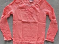 Mädchen Langarmshirt Bluse Gr. 134/140 Yigga - Löbau