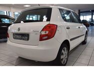 Skoda Fabia 1.2l Active*KLIMAANLAGE* - Sennfeld