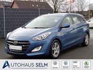 Hyundai i30, 1.4 Trend blue, Jahr 2015 - Selm